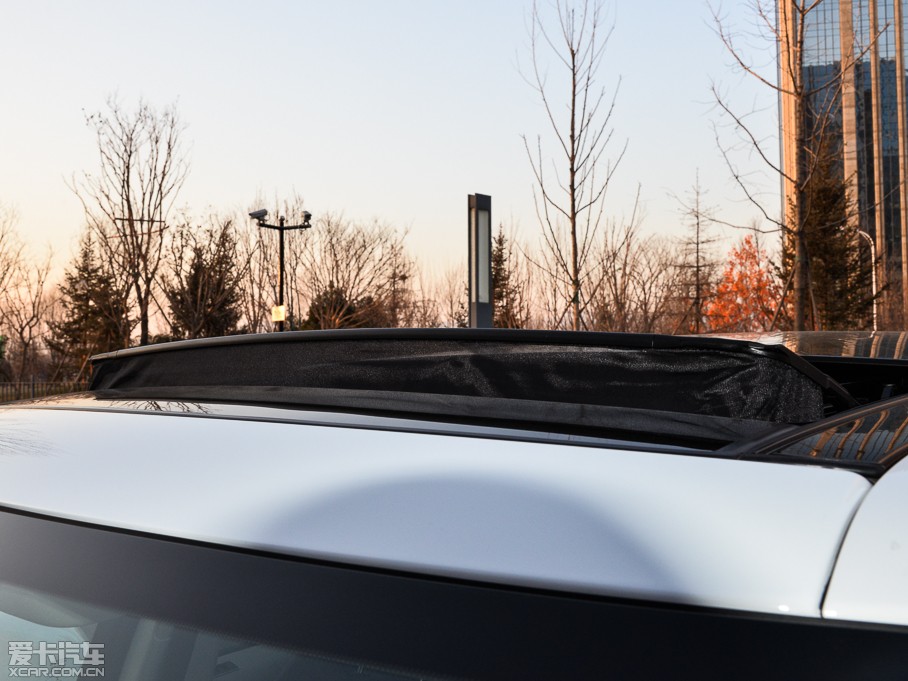 2015 3.0 V6 SC Vogue