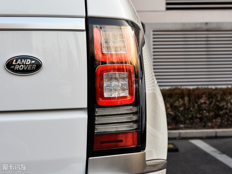 2015 3.0 V6 SC Vogue