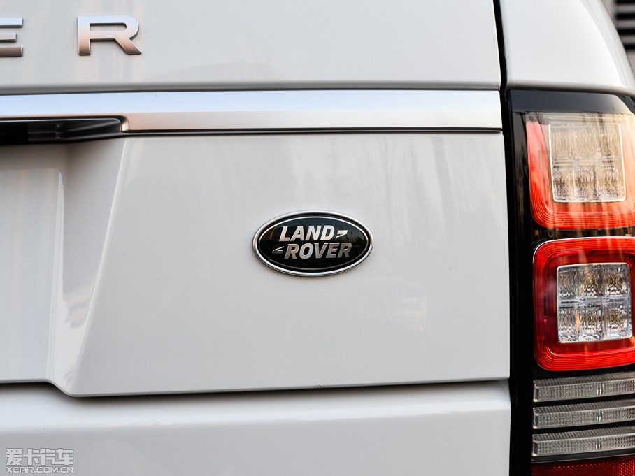 2015 3.0 V6 SC Vogue