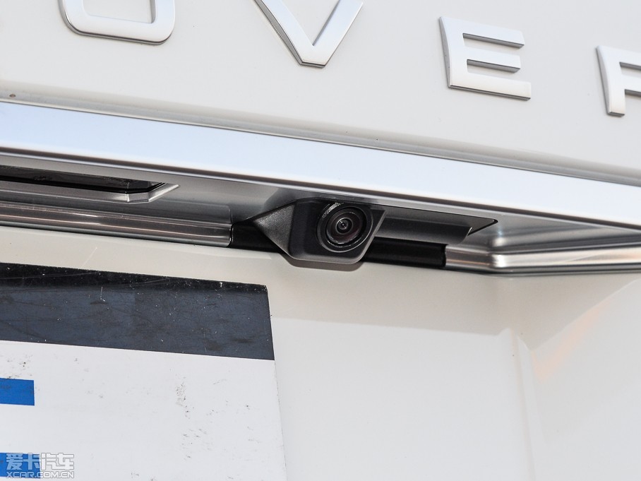 2015 3.0 V6 SC Vogue