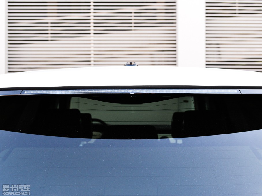 2015 3.0 V6 SC Vogue