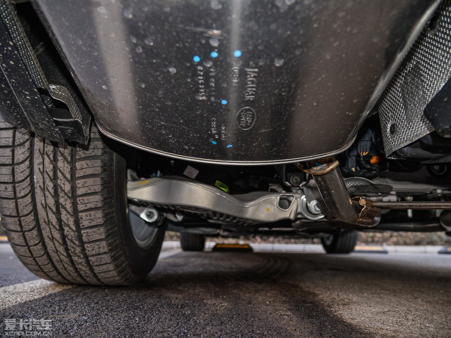 2015 3.0 V6 SC Vogue