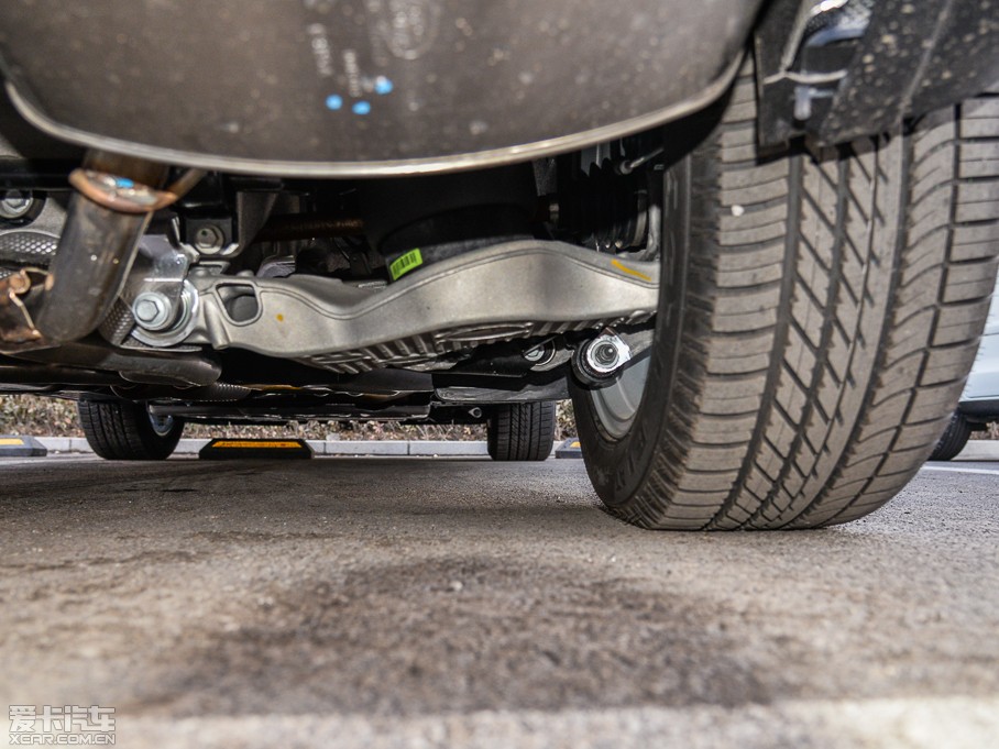 2015 3.0 V6 SC Vogue