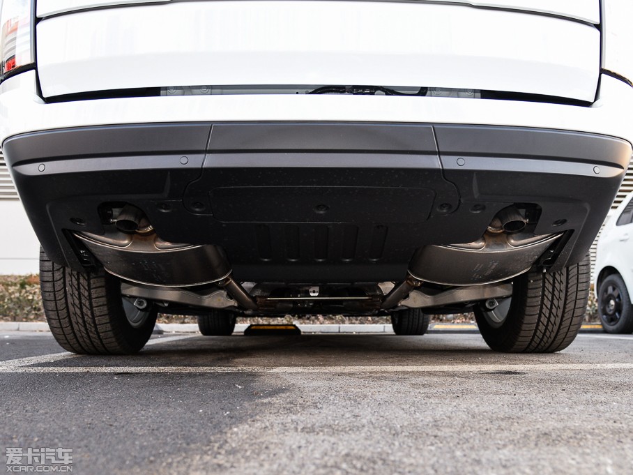 2015 3.0 V6 SC Vogue