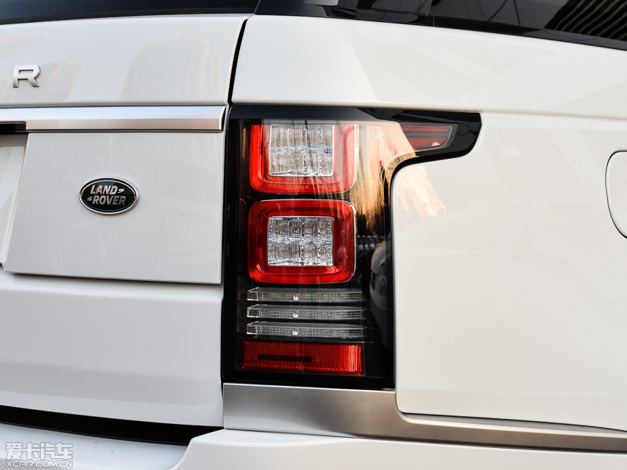 2015 3.0 V6 SC Vogue