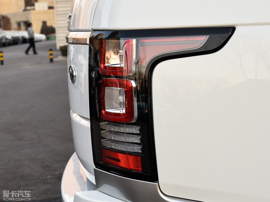 2015 3.0 V6 SC Vogue