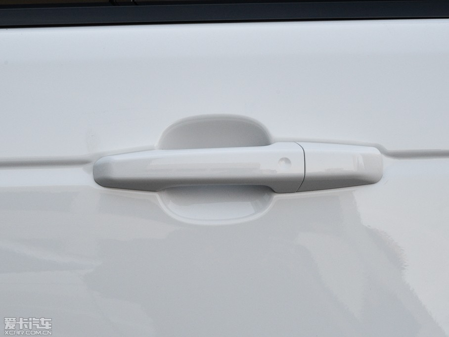 2015 3.0 V6 SC Vogue