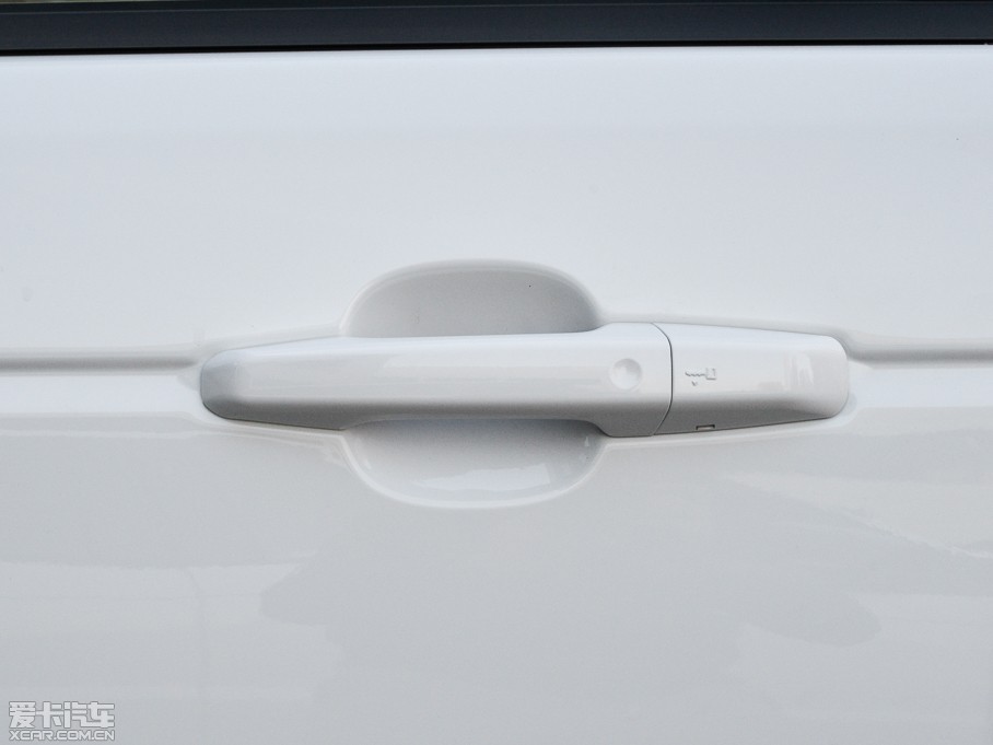 2015 3.0 V6 SC Vogue