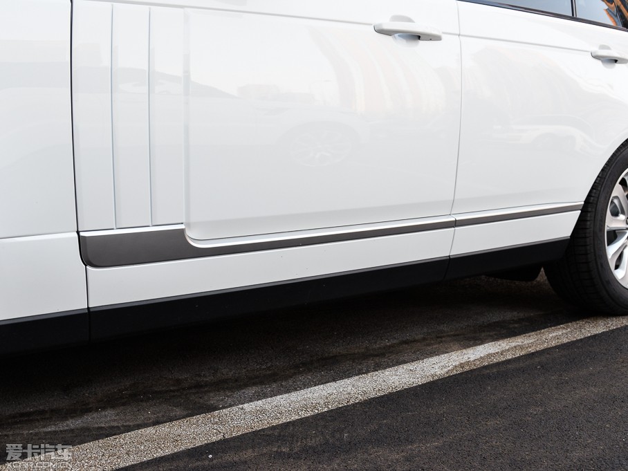 2015 3.0 V6 SC Vogue