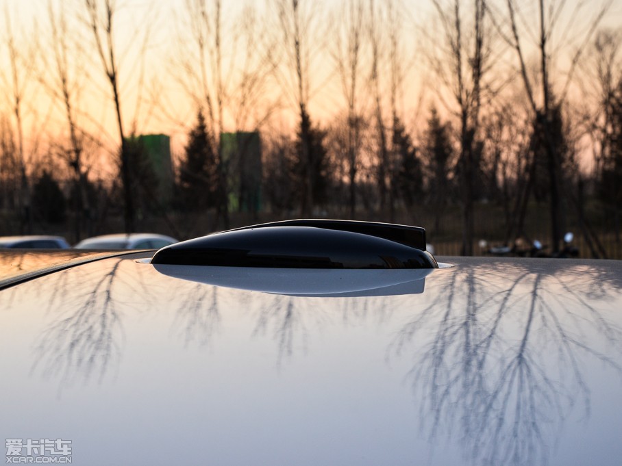 2015 3.0 V6 SC Vogue