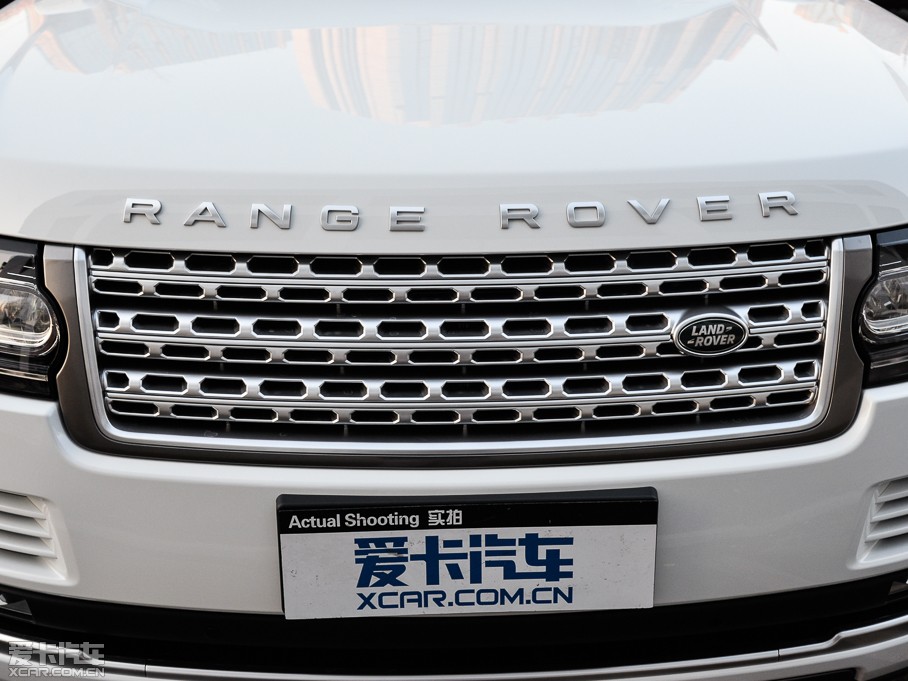 2015 3.0 V6 SC Vogue