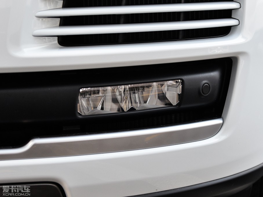 2015 3.0 V6 SC Vogue