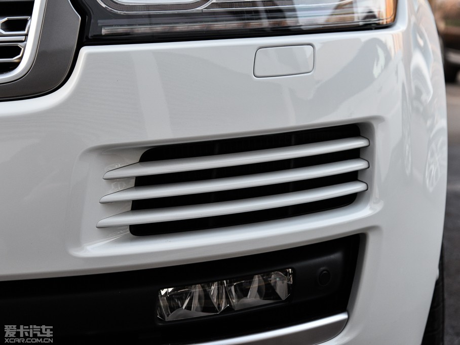 2015 3.0 V6 SC Vogue