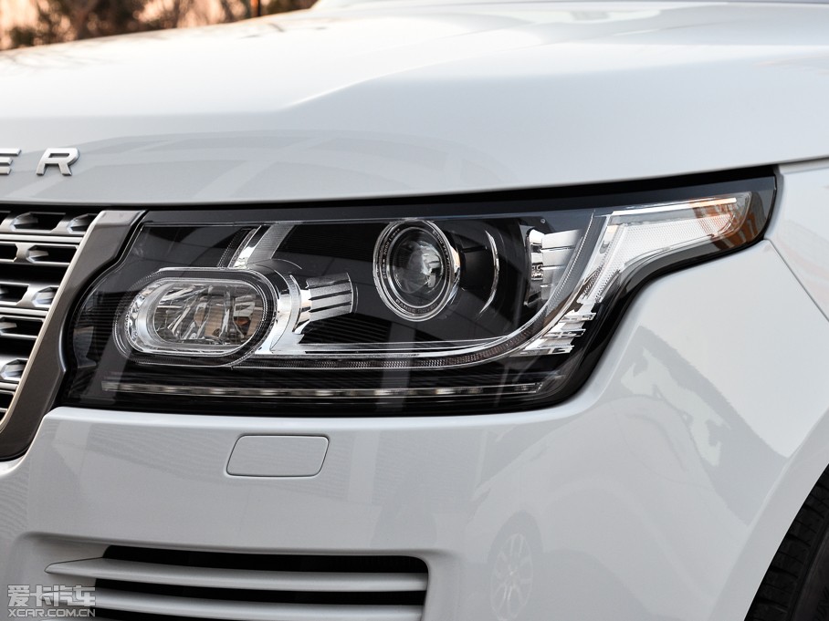 2015 3.0 V6 SC Vogue