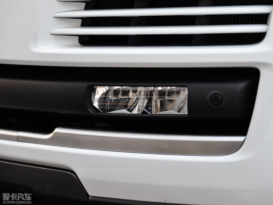 2015 3.0 V6 SC Vogue