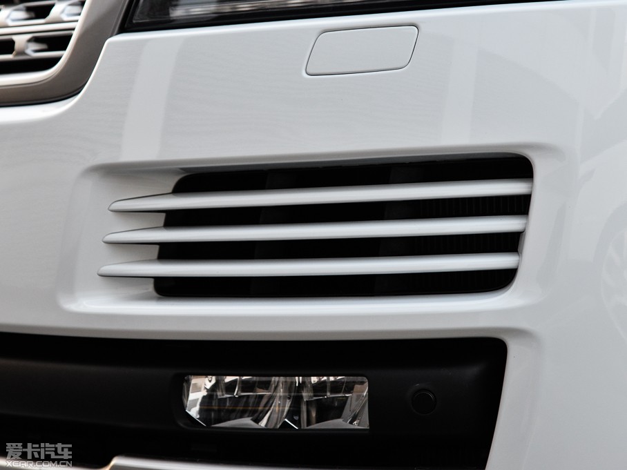 2015 3.0 V6 SC Vogue