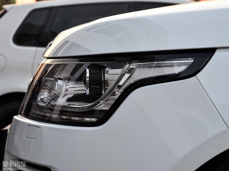 2015 3.0 V6 SC Vogue