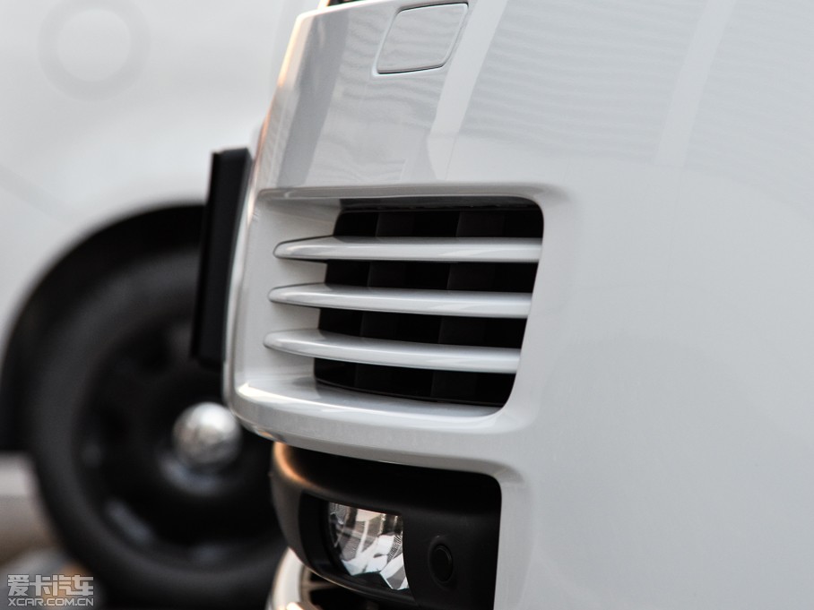 2015 3.0 V6 SC Vogue