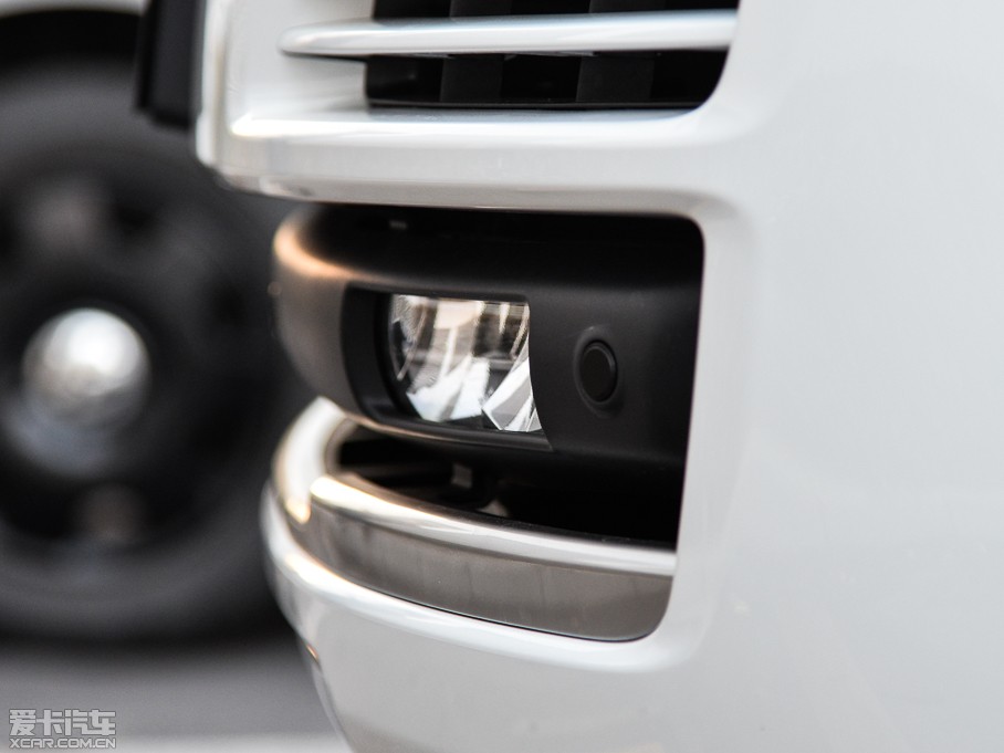 2015 3.0 V6 SC Vogue