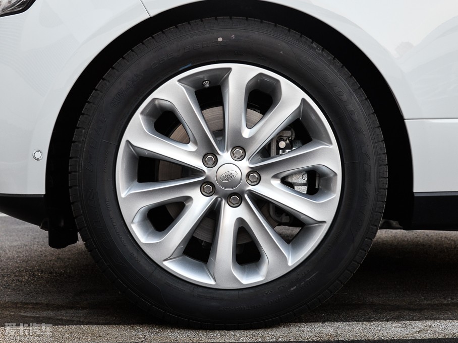 2015 3.0 V6 SC Vogue