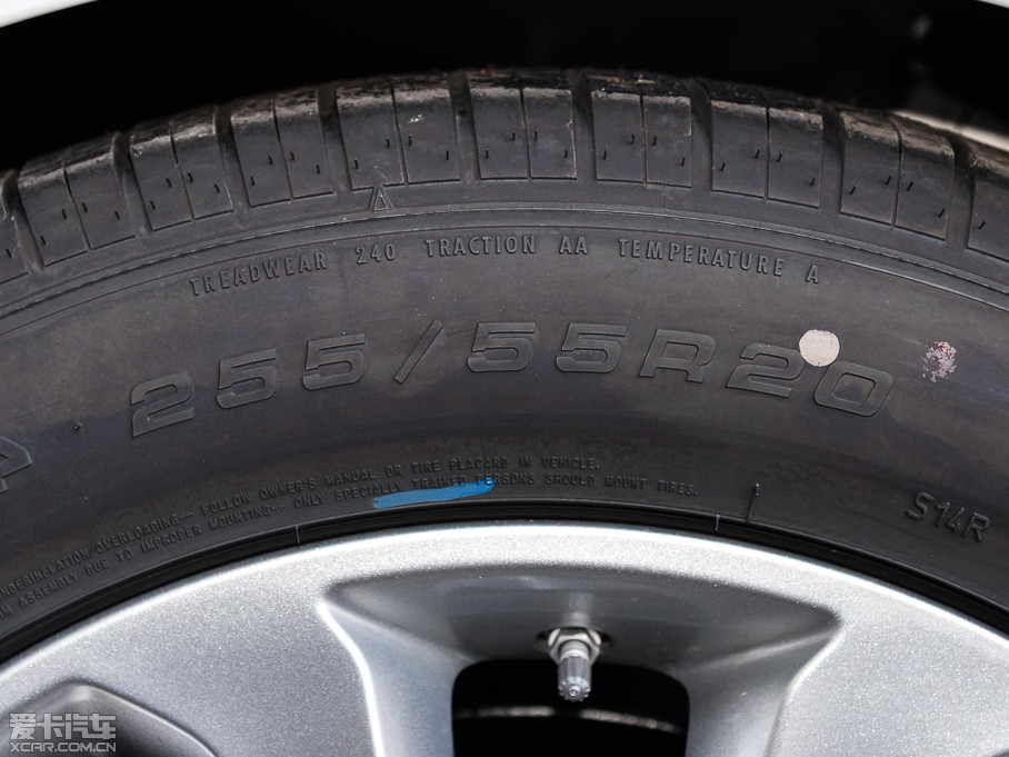 2015 3.0 V6 SC Vogue