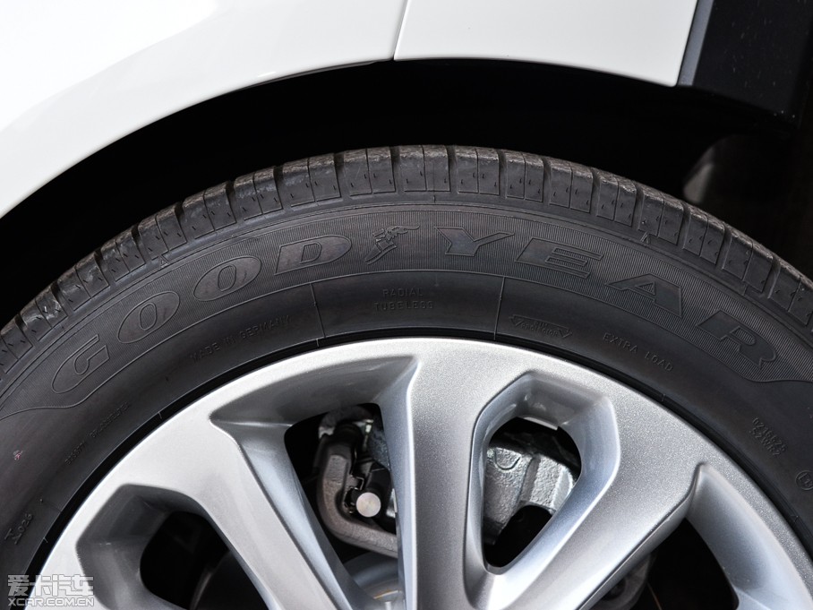 2015 3.0 V6 SC Vogue