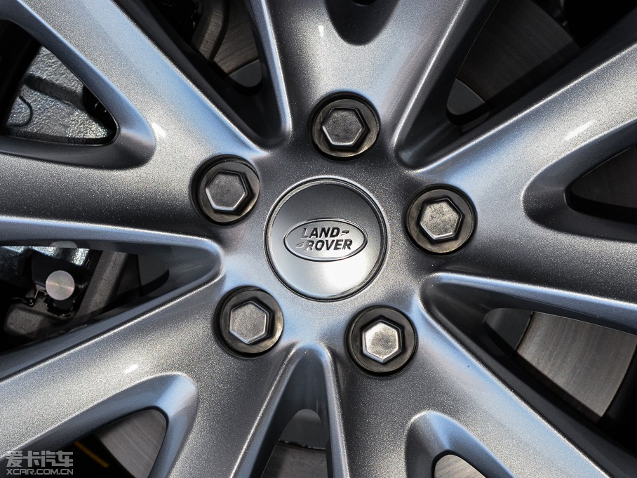 2015 3.0 V6 SC Vogue