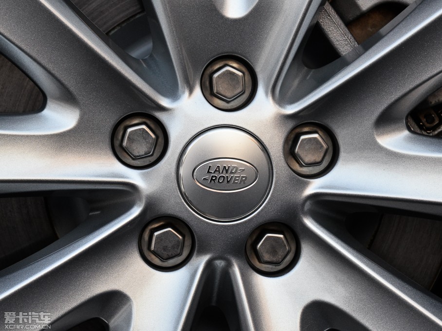 2015 3.0 V6 SC Vogue