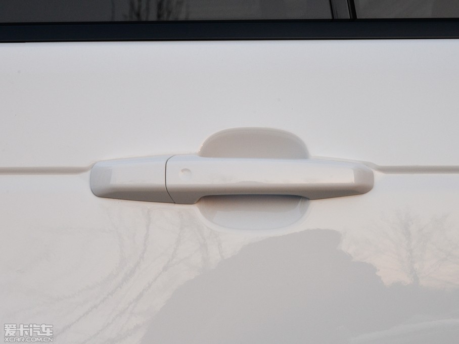 2015 3.0 V6 SC Vogue