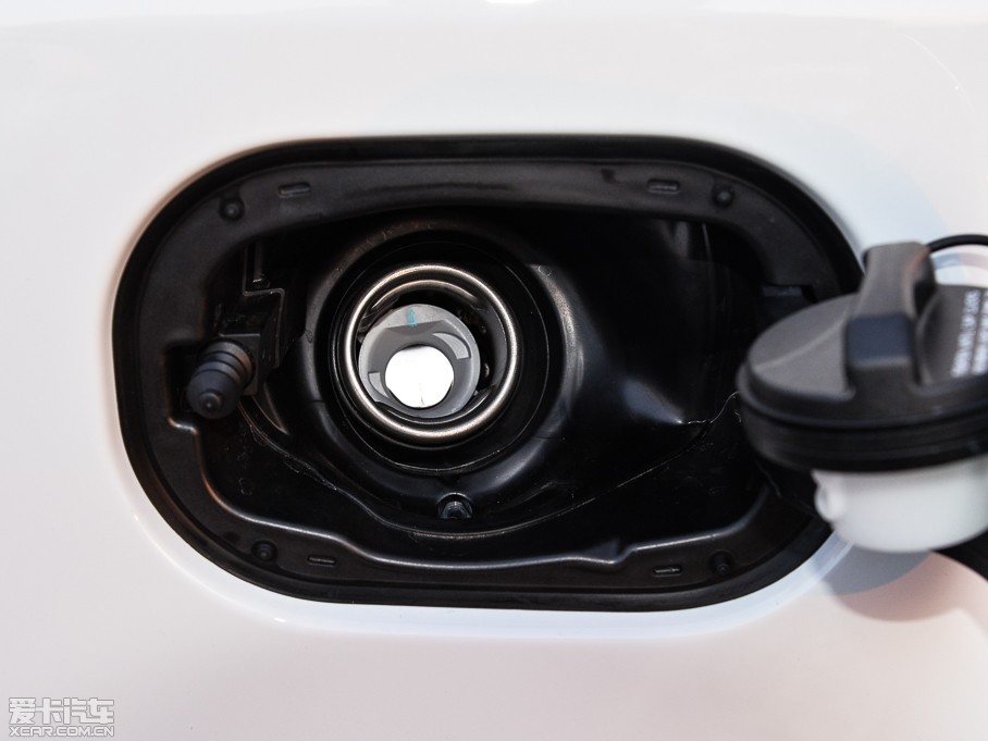 2015 3.0 V6 SC Vogue