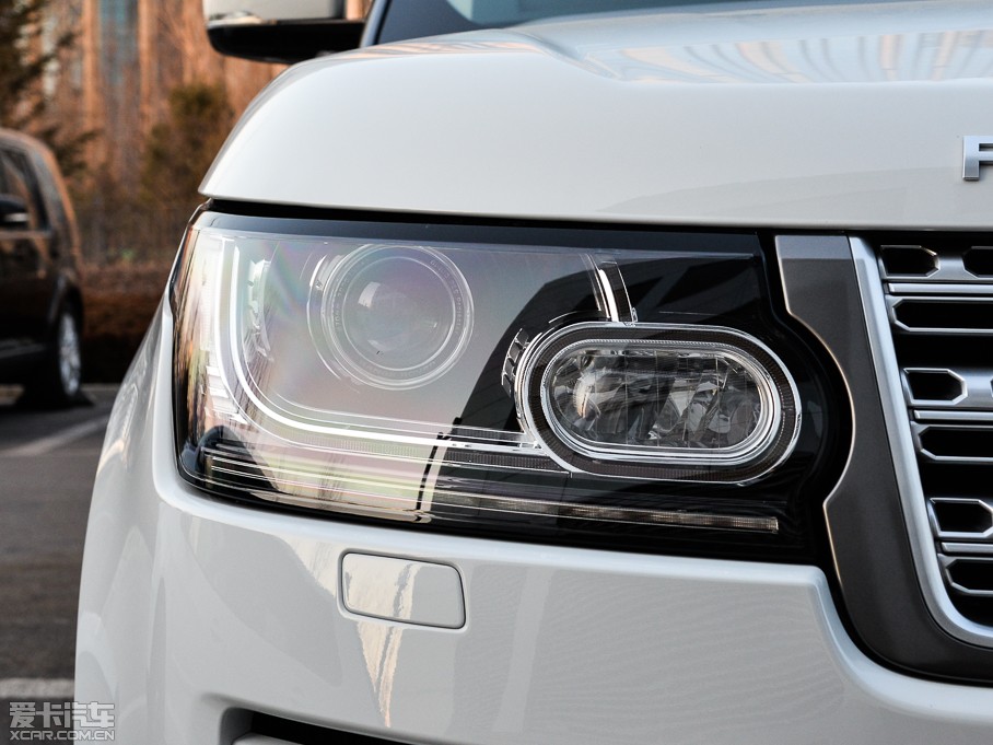 2015 3.0 V6 SC Vogue