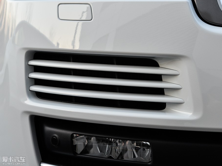 2015 3.0 V6 SC Vogue