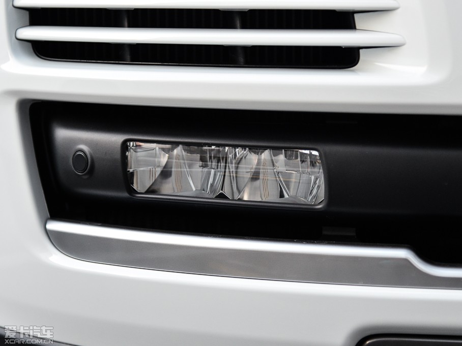 2015 3.0 V6 SC Vogue