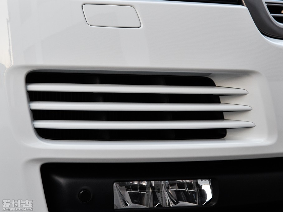 2015 3.0 V6 SC Vogue