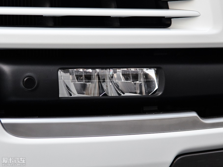 2015 3.0 V6 SC Vogue