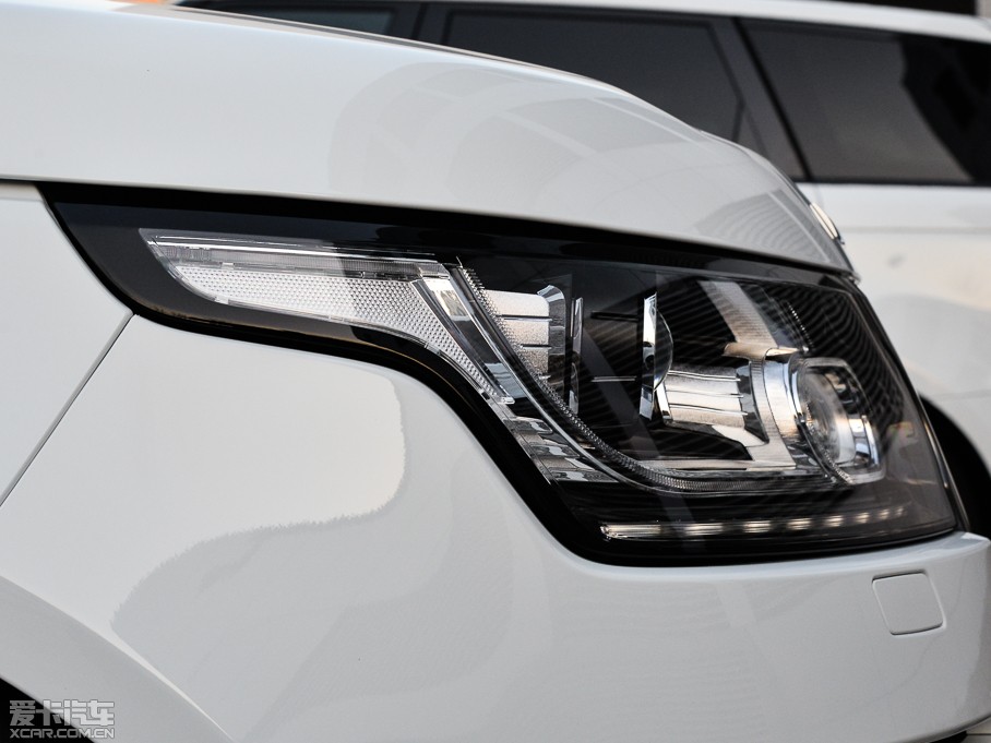 2015 3.0 V6 SC Vogue