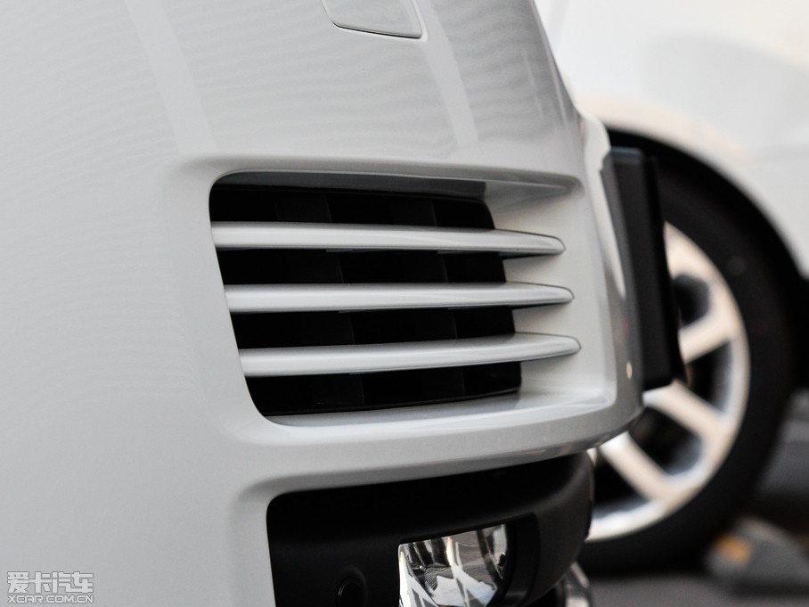 2015 3.0 V6 SC Vogue