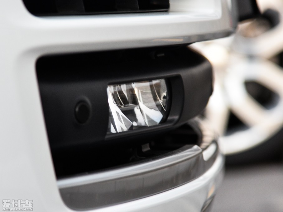 2015 3.0 V6 SC Vogue