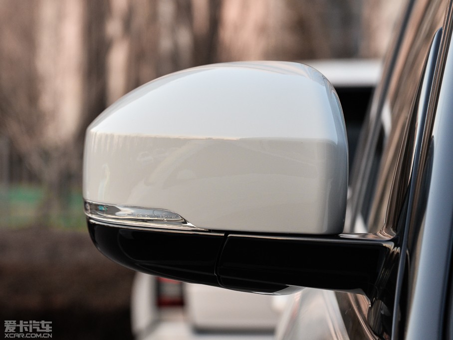 2015 3.0 V6 SC Vogue