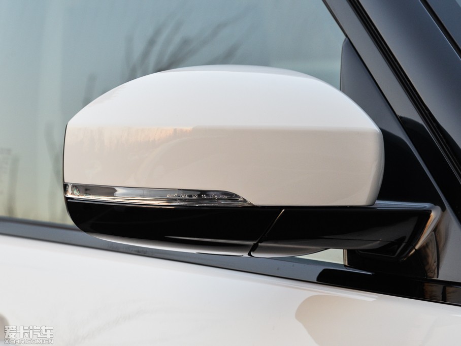 2015 3.0 V6 SC Vogue