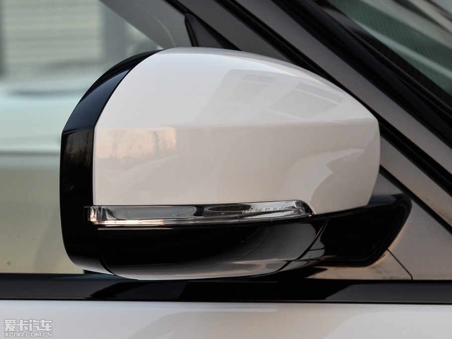 2015 3.0 V6 SC Vogue