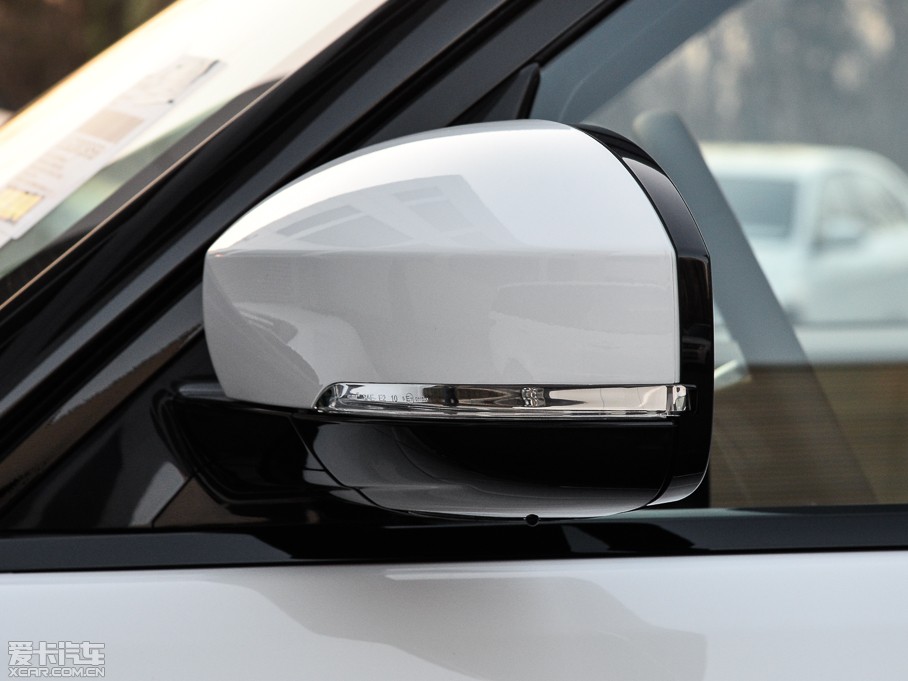 2015 3.0 V6 SC Vogue