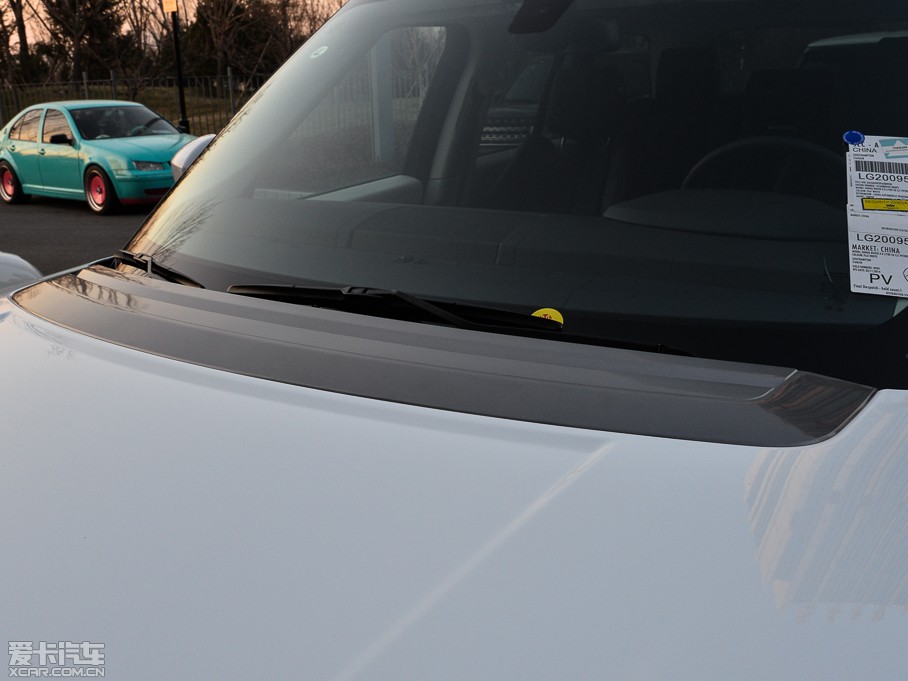 2015 3.0 V6 SC Vogue