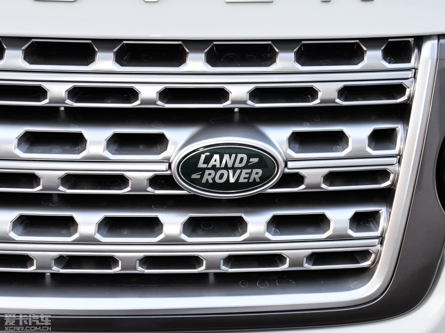 2015 3.0 V6 SC Vogue