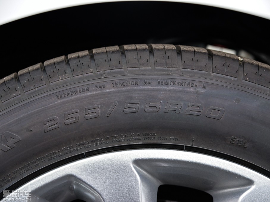 2015 3.0 V6 SC Vogue