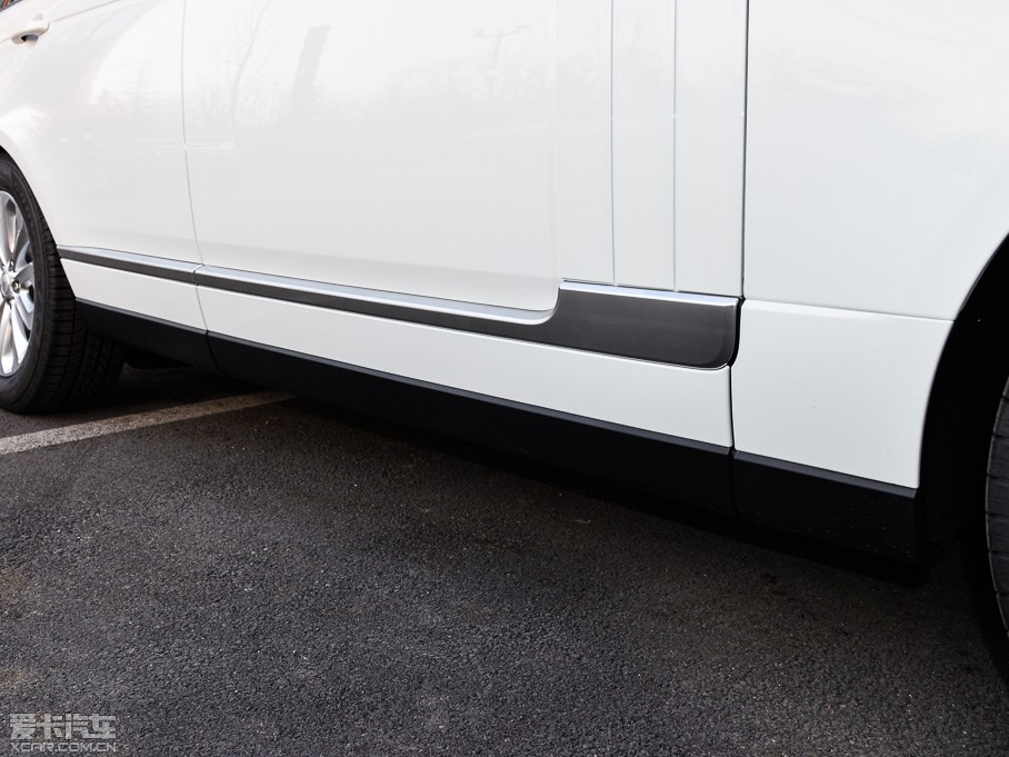 2015 3.0 V6 SC Vogue