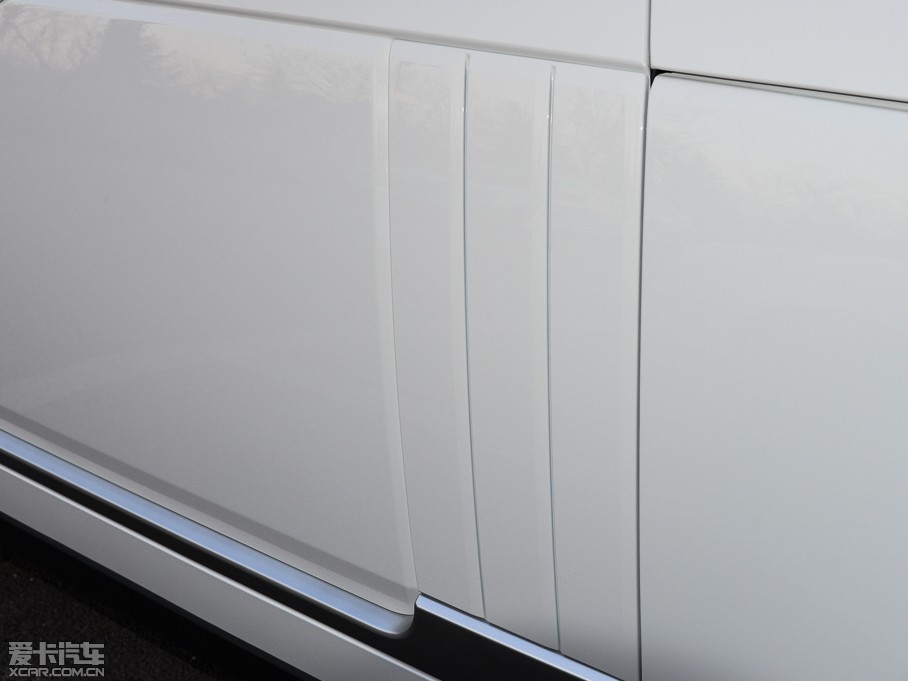 2015 3.0 V6 SC Vogue