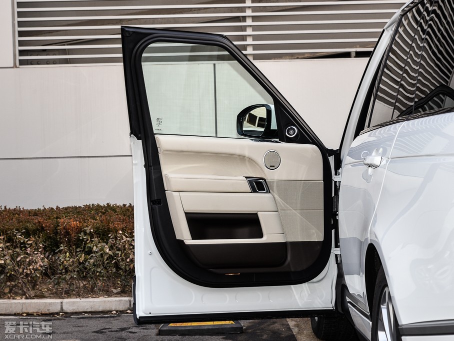 2015 3.0 V6 SC Vogue