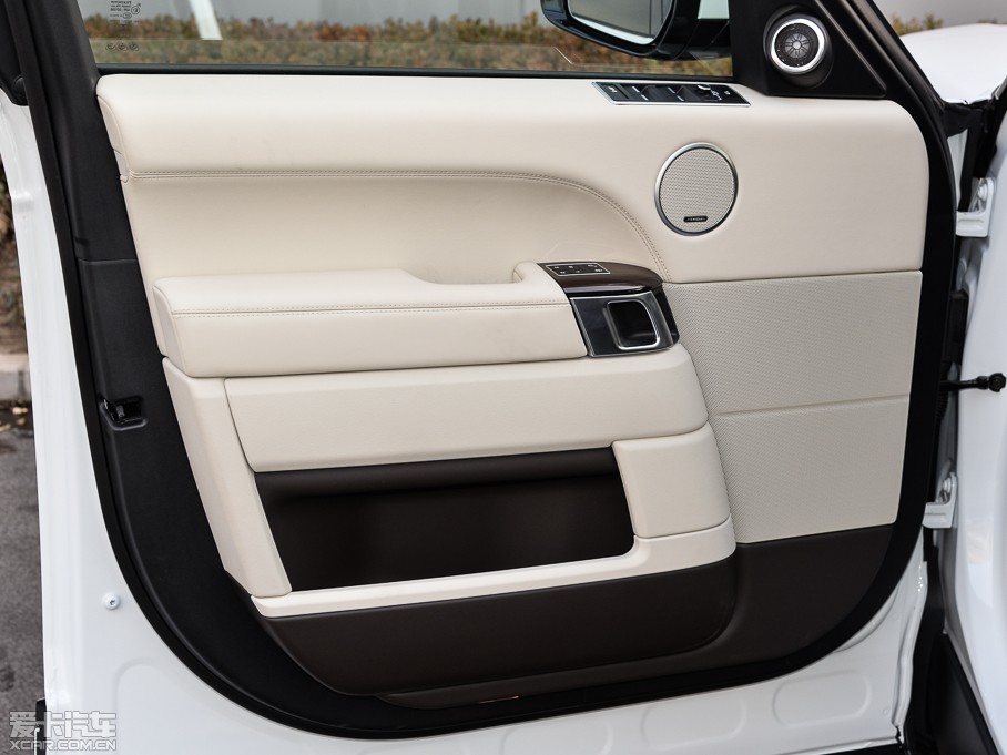 2015 3.0 V6 SC Vogue