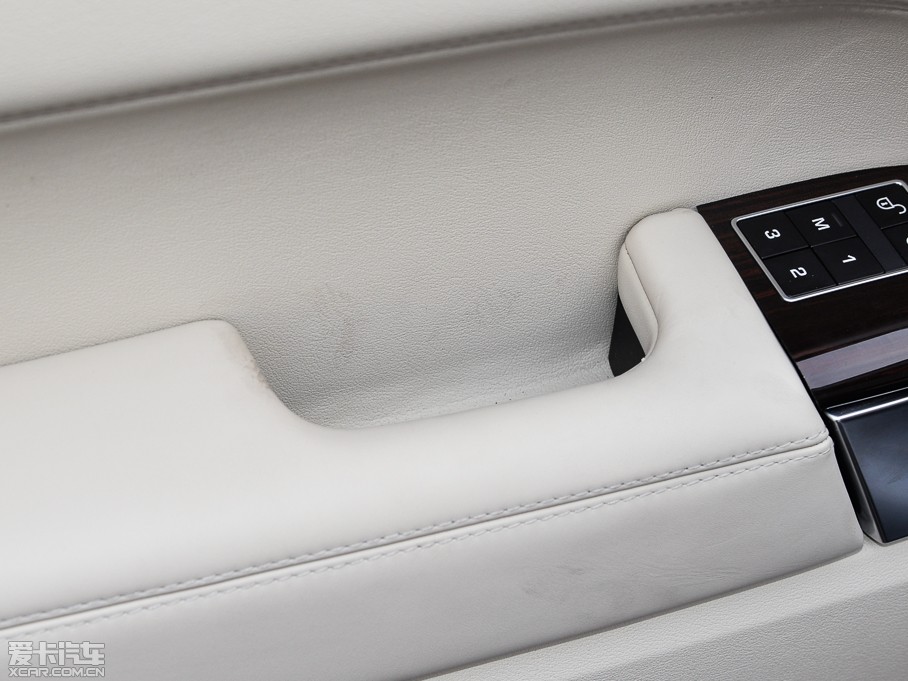 2015 3.0 V6 SC Vogue